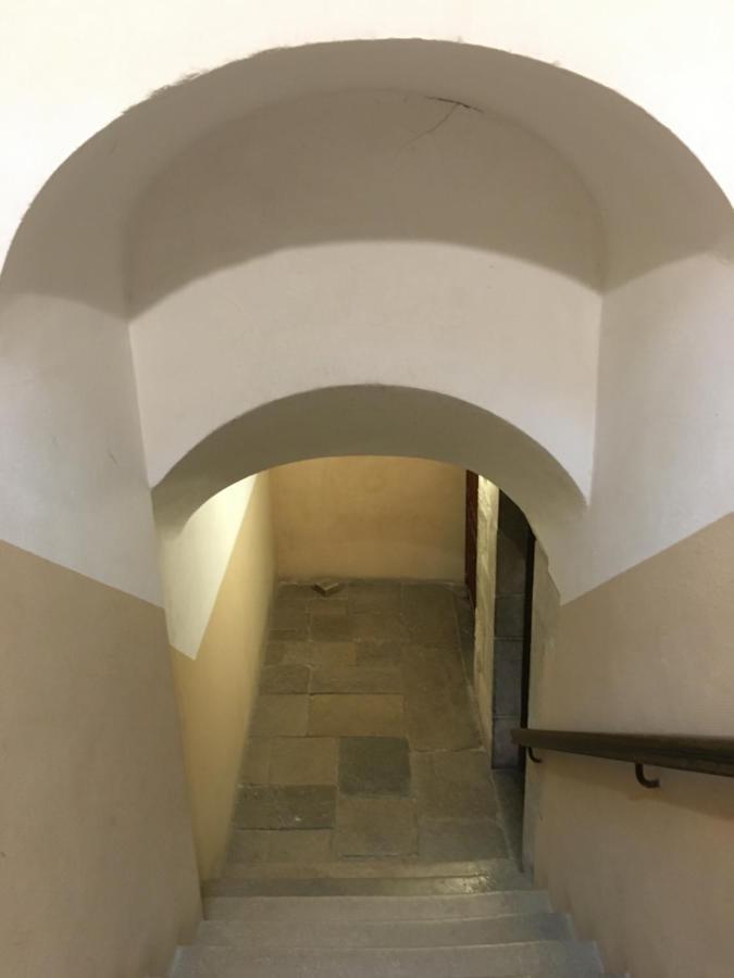 Pricosa Apart For Cyclists & Travellers Girona Exterior photo