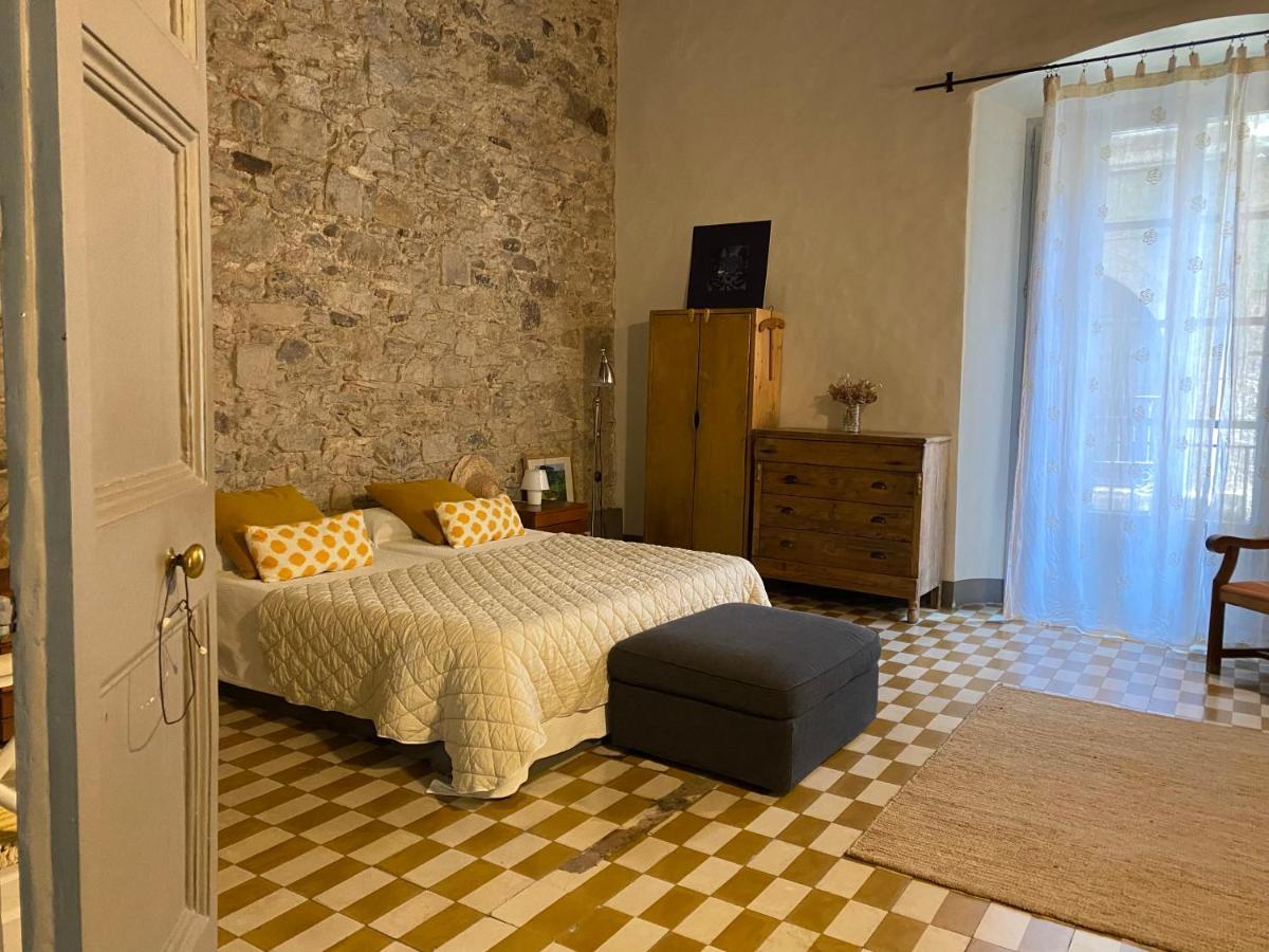 Pricosa Apart For Cyclists & Travellers Girona Exterior photo