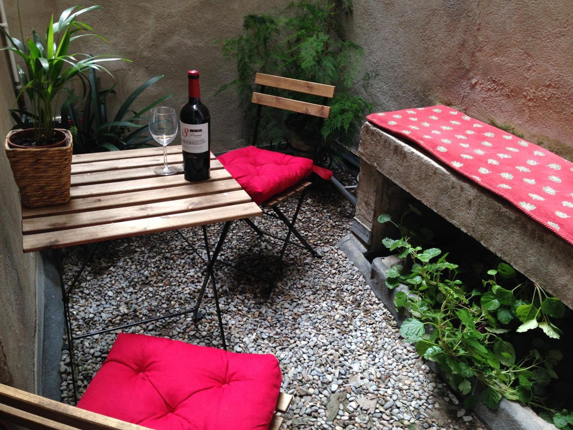 Pricosa Apart For Cyclists & Travellers Girona Exterior photo